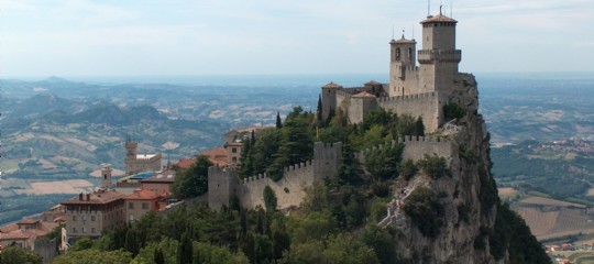 La meta turistica che nel mondo cresce più rapidamente è in Italia (ma non è l’Italia)
