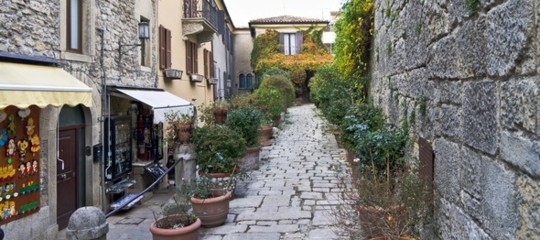 La meta turistica che nel mondo cresce più rapidamente è in Italia (ma non è l’Italia)