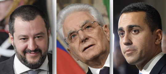 Alla fine il Decreto Genova è arrivato al Quirinale, il governo preme per una firma rapida