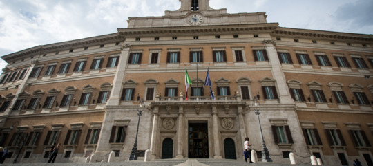Ci sono 1.200 ricorsi contro l’abolizione dei vitalizi degli ex parlamentari