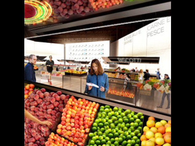 Al via 'Fab Food, la fabbrica del gusto italiano'