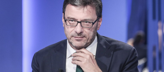 "La manovra può cambiare. I festeggiamenti? Forse non era il caso"
