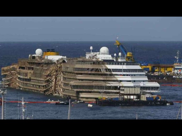 Concordia: S. Giorgio, riconoscimento validita' nostro progetto