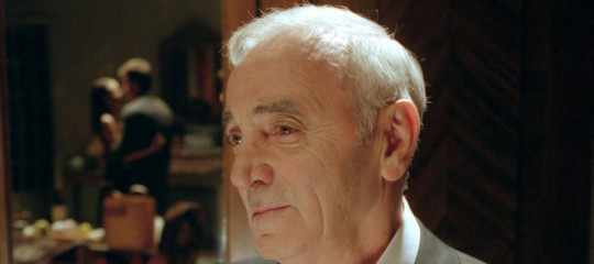 Aznavour e la sua Armenia. Storia breve di un amore doloroso e mai tradito