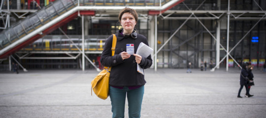 Reddito di cittadinanza: come ha fatto un'idea di sinistra a diventare una bandiera di destra