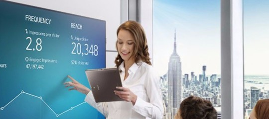 “Disrupt or be Disrupted”. Breve guida alle caratteristiche del business mobile