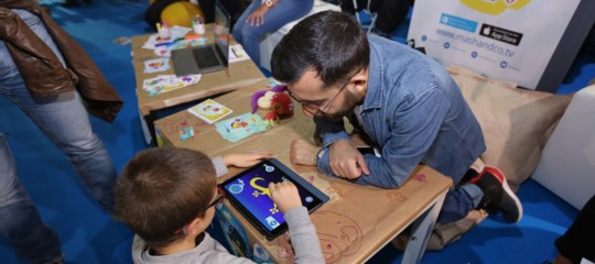 Ospiti e anteprime: cosa c'è da aspettarsi dalla Milan Games Week