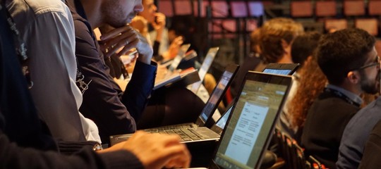 A scuola di campagne elettorali: tornano gli Election Days