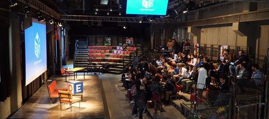 A scuola di campagne elettorali: tornano gli Election Days