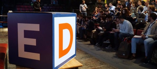 A scuola di campagne elettorali: tornano gli Election Days