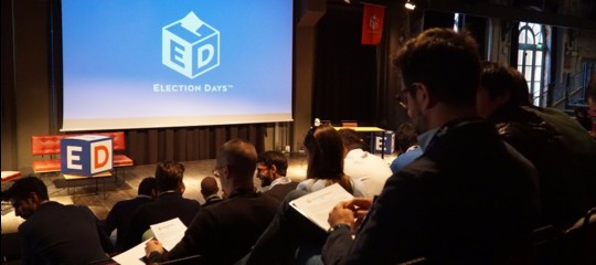 A scuola di campagne elettorali: tornano gli Election Days