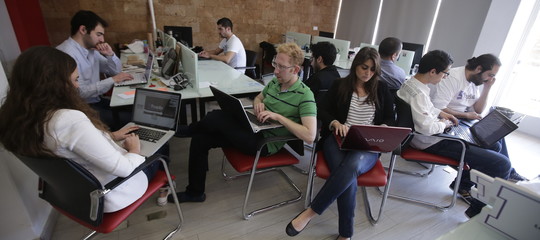 Cosa deve fare l'Italia per avviare una nuova stagione delle startup