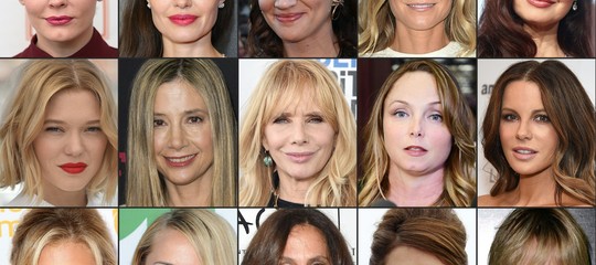 Un anno di #Metoo: da Weinstein a Kavanaugh, così è cambiato tutto