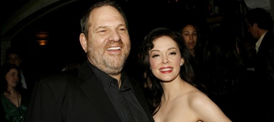 Un anno di #Metoo: da Weinstein a Kavanaugh, così è cambiato tutto