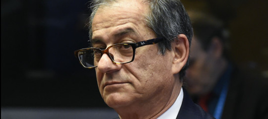 Nota di aggiornamento al Def: cosa c'è scritto nella relazione al Parlamento