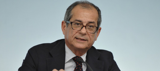 Def: slitta a giovedì 11 ottobre il voto in aula alla Camera sulla nota di aggiornamento