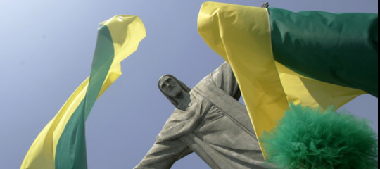 elezioni brasile bolsonaro haddad