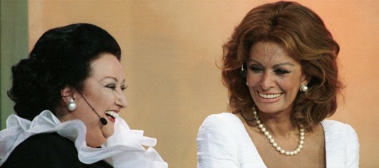 Lirica: è morta a 85 anni la soprano Montserrat Caballé