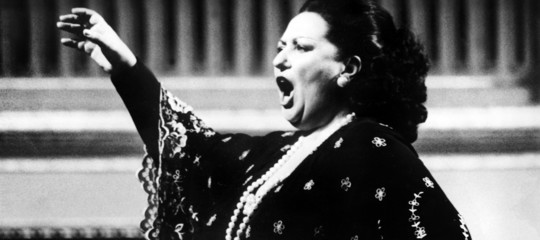 Lirica: è morta a 85 anni la soprano Montserrat Caballé