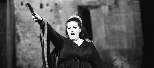 Lirica: è morta a 85 anni la soprano Montserrat Caballé
