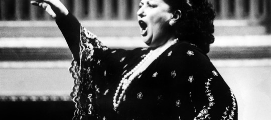 "L'unico merito è di aver fatto bene il mio lavoro, nel miglior modo possibile, al più alto livello". Chi era Montserrat Caballé