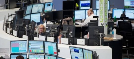borse-europee Milano