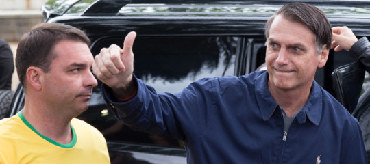 brasile elezioni ballottaggio bolsonaro haddad
