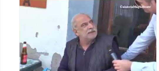 pietro zucco intervista condivisa matteo salvini