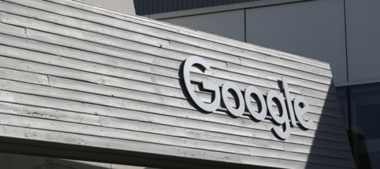 google wsj