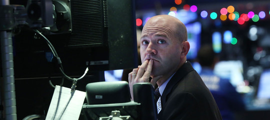 spread borsa def salvini manovra