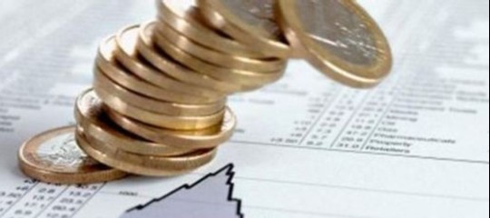 confcommercio crescita pil