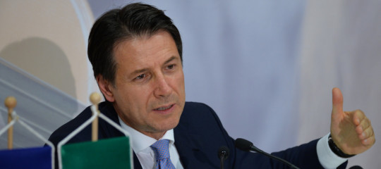 conte def crescita fmi