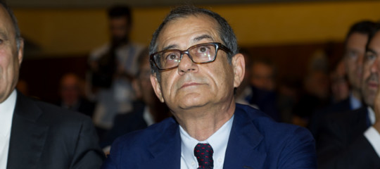 Def, Tria: previsioni Upb basate su informazioni obsolete