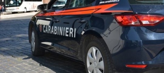 Donna morta Fiumicino sopralluogo sospettato