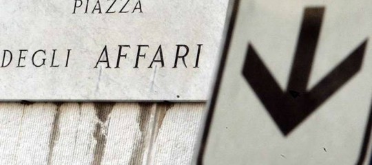 Borsa Milano Ftse Mib
