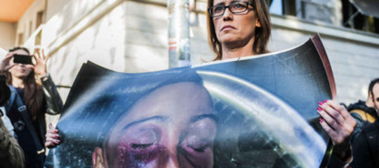 "Il muro è crollato". Un carabiniere ha accusato i colleghi del pestaggio di Stefano Cucchi