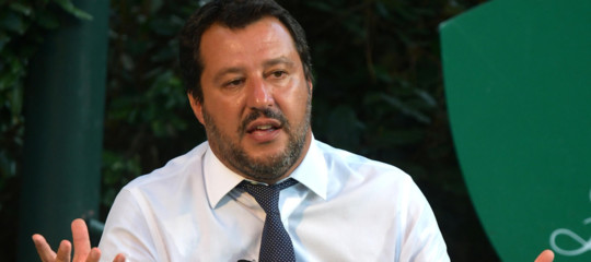 salvini ambulante