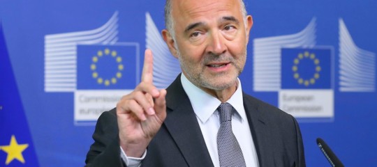 Ue Moscovici regole