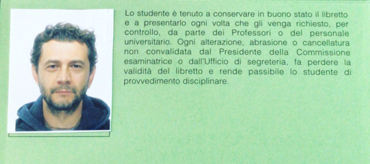 universita vinicio marchioni
