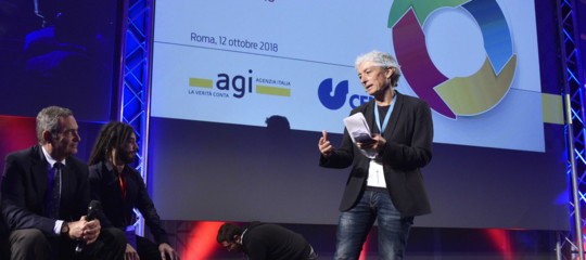 L'Italia dell'economia circolare