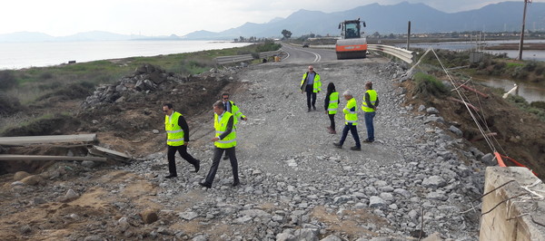 coronavirus cantieri occupazione lavoro