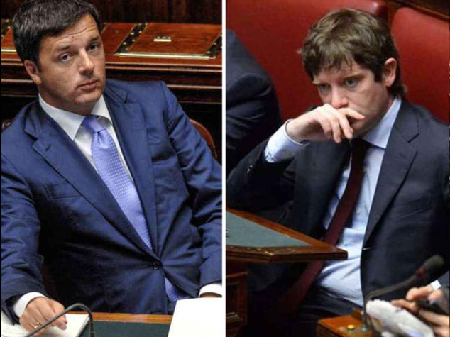 M5s e Lega via da lavori riforme Tensioni governo-minoranza Pd