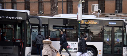 Roma tra 30 giorni tornerà alle urne ma sono in pochissimi a saperlo