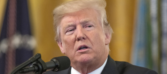 Trump: "Putin 'probabilmente' coinvolto in assassini"