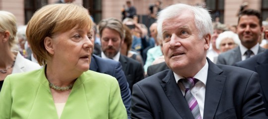 Perché il voto in Baviera cambia radicalmente il panorama politico regionale, minacciando Berlino