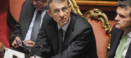 Il governo dice che non c'è alcun codicillo occulto sui fanghi di depurazione nel decreto Genova