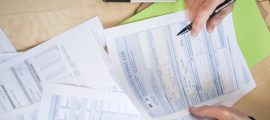 Fisco Mef entrate tributarie