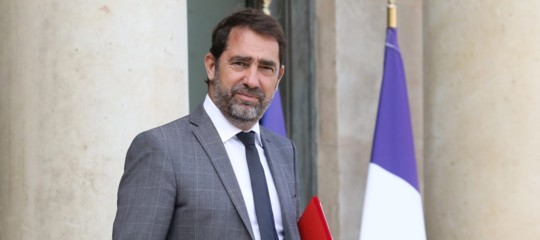 Francia: rimpasto di governo, Christophe Castaner all'Interno