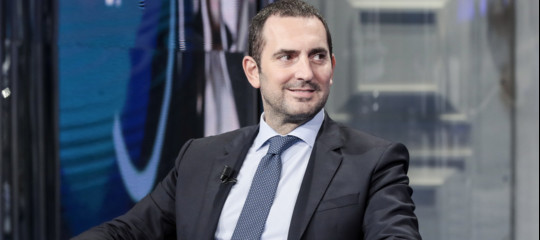 Spadafora (M5s) al Corriere: "Siamo diversi da Lega, no ad un arretramento culturale"