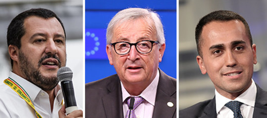 Sta per arrivare la lettera dell'Ue che avvia il procedimento contro l'Italia. Che succede ora